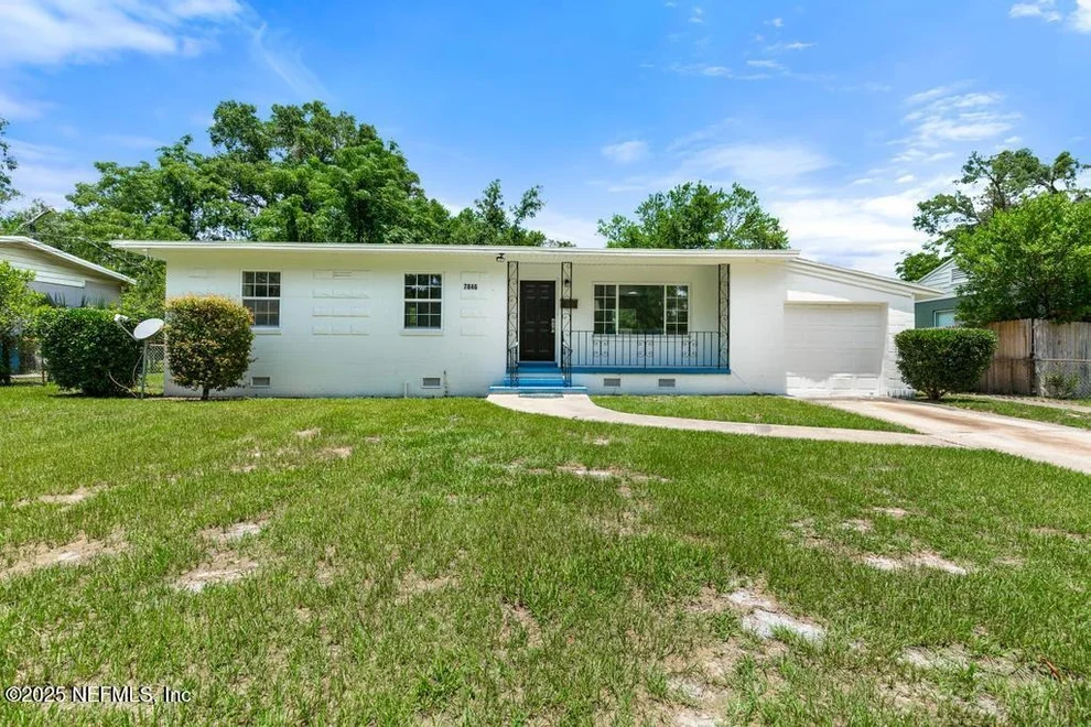 Unit for sale at 7846 DENHAM Road E, Jacksonville, FL 32208