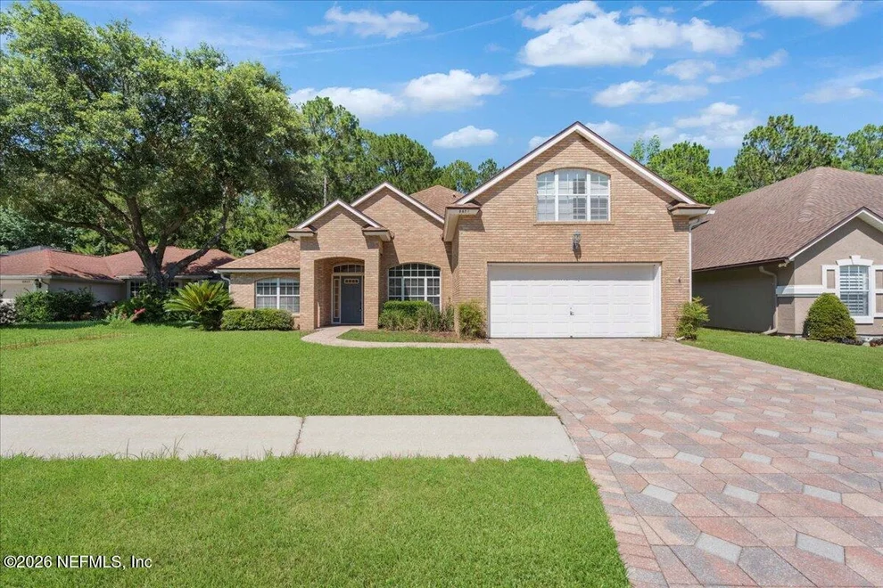 Unit for sale at 8871 CANOPY OAKS Drive, Jacksonville, FL 32256