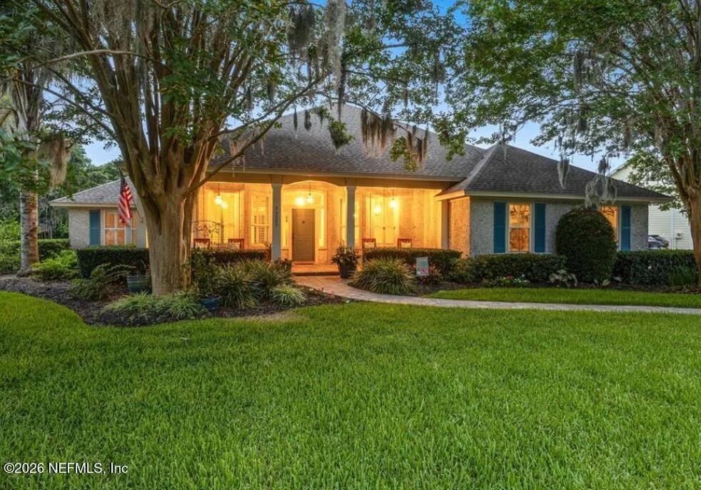 Unit for sale at 96285 LIGHT WIND Drive, Fernandina Beach, FL 32034