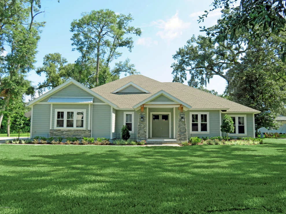Unit for sale at 2583 WOODFERN Lane, Jacksonville, FL 32223