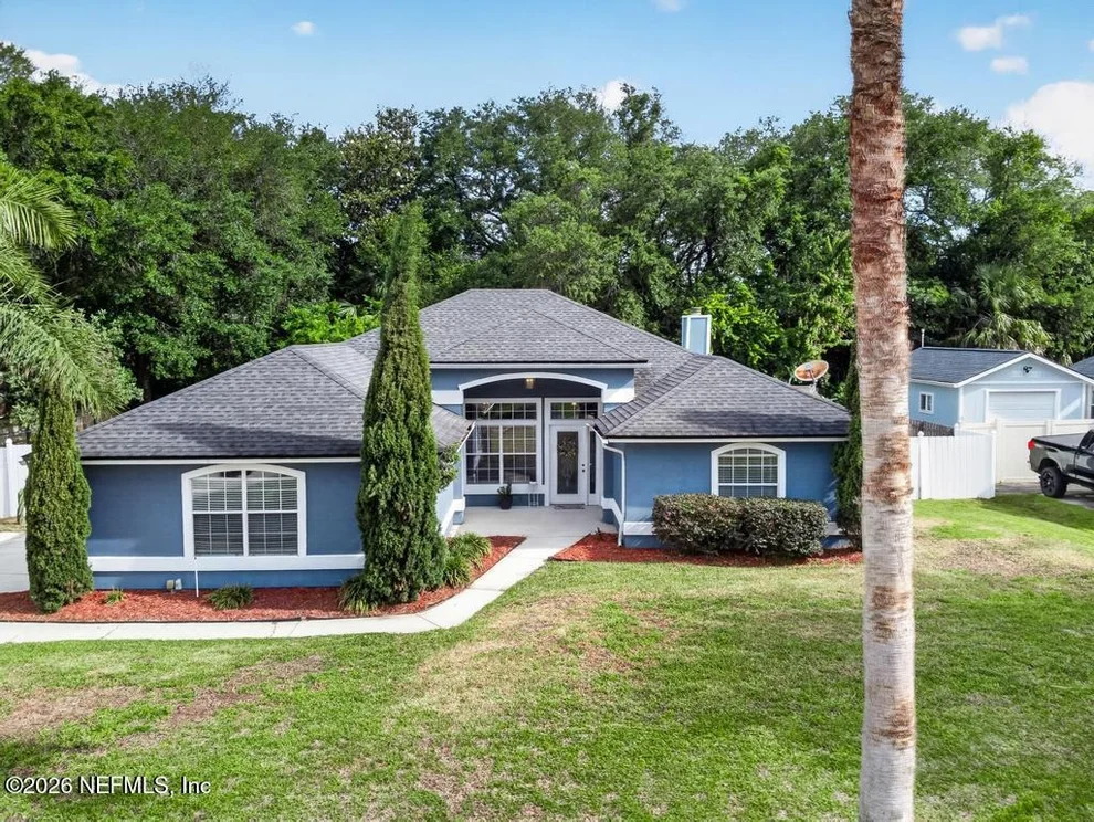 Unit for sale at 6725 BEATRIX Drive, Jacksonville, FL 32226