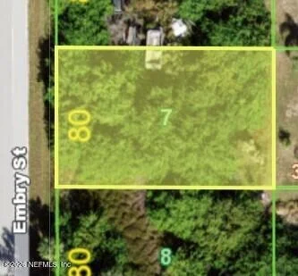 Unit for sale at 7026 EMBRY Street, Port Charlotte, FL 33981