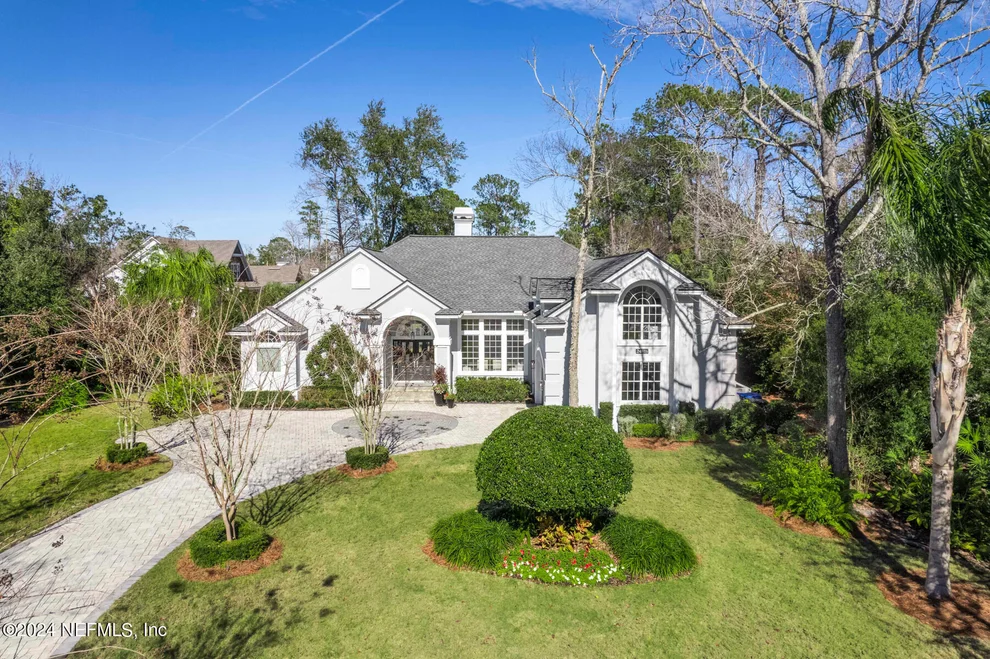 Unit for sale at 24618 DEER TRACE Drive, Ponte Vedra Beach, FL 32082