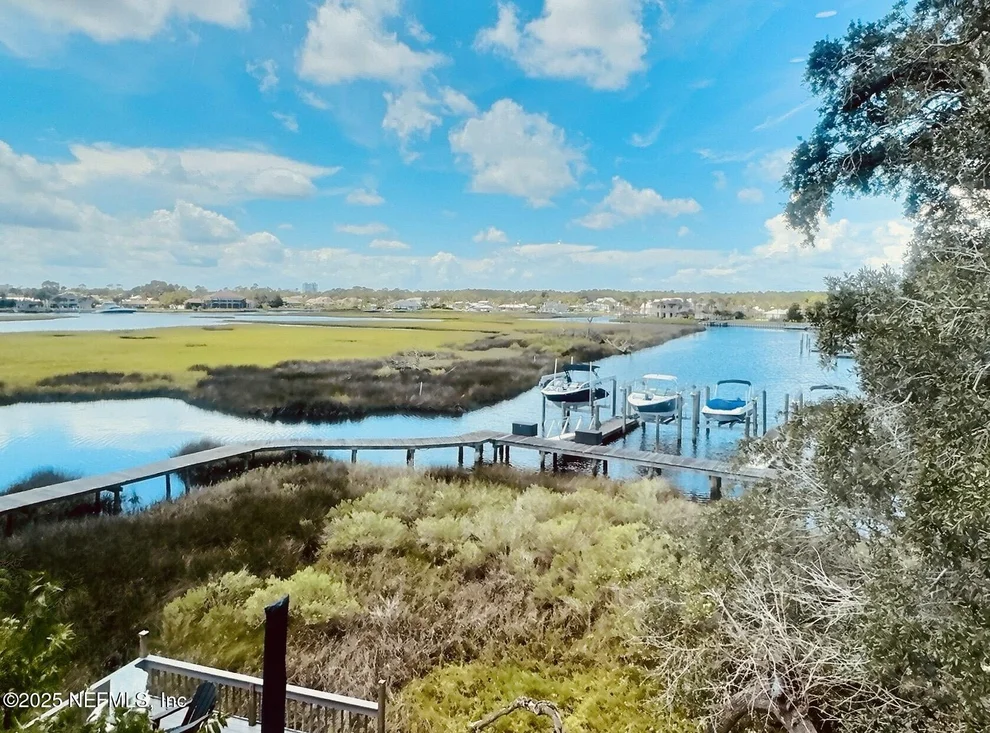 Unit for sale at 3360 LIGHTHOUSE POINT Lane, Jacksonville, FL 32250