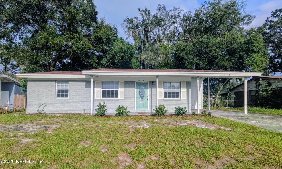 Unit for sale at 5725 HILLMAN Drive, Jacksonville, FL 32244