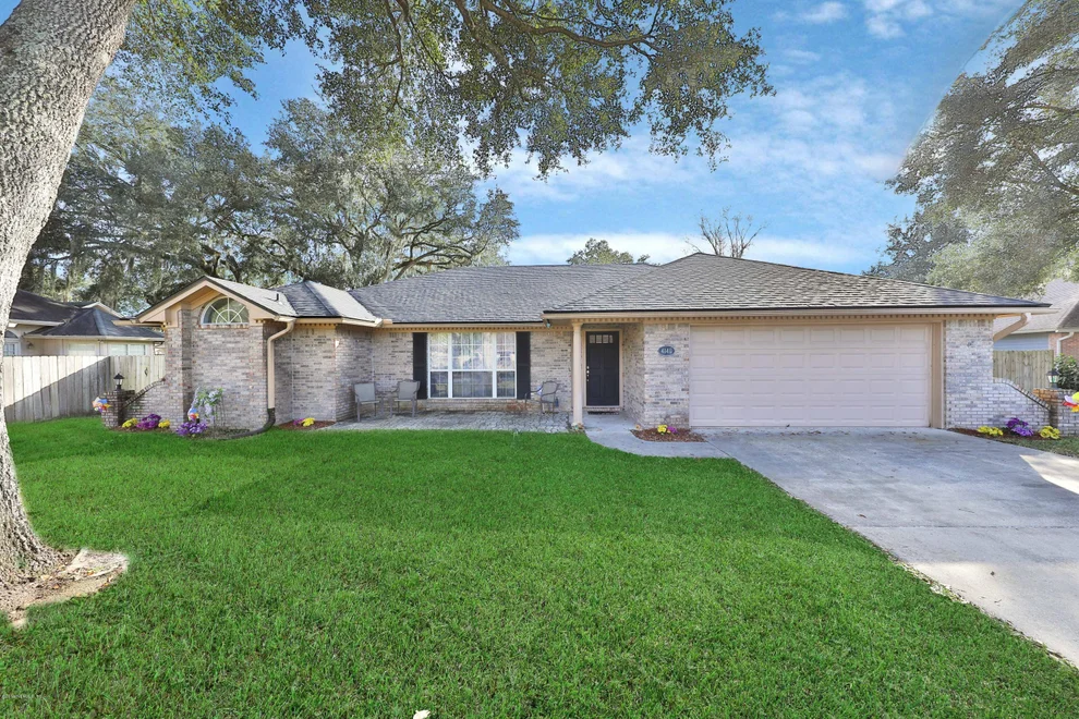 Unit for sale at 4146 BRIDGEVILLE Place, Jacksonville, FL 32223