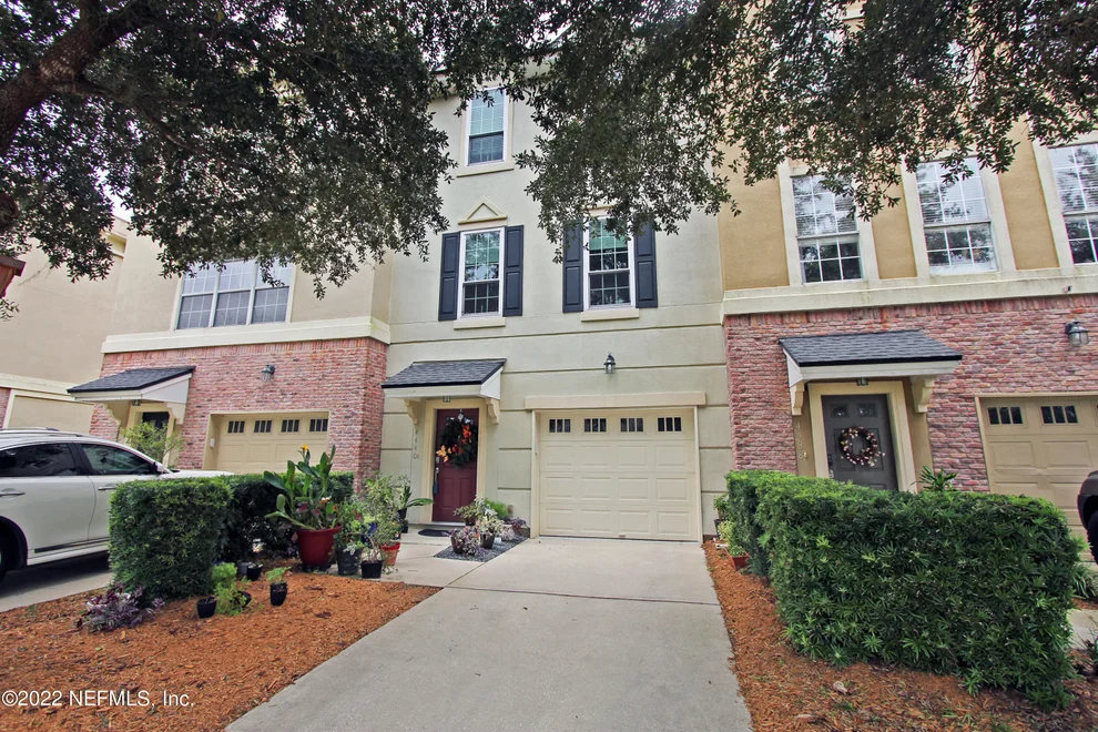 Unit for sale at 4440 ROCK CREEK Circle, Jacksonville, FL 32246