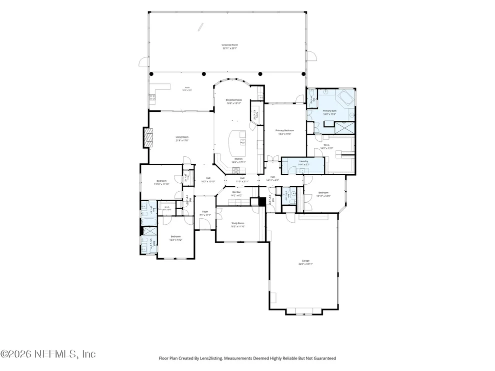 Unit for sale at 3317 E HERITAGE COVE Drive, St. Augustine, FL 32092