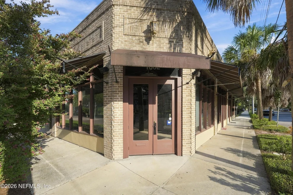 Unit for sale at 1602 WALNUT Street, Jacksonville, FL 32206