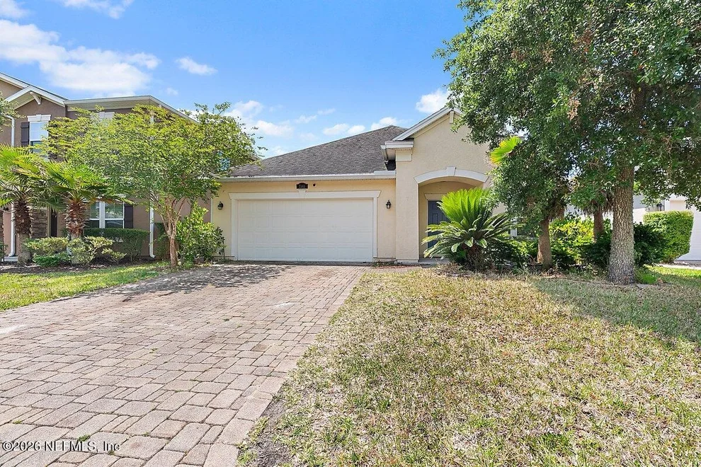 Unit for sale at 7161 CLAREMONT CREEK Drive, Jacksonville, FL 32222