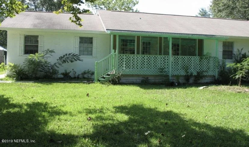 Unit for sale at 4869 COUNTY ROAD 218, Middleburg, FL 32068