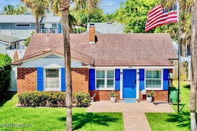 Unit for sale at 515 3RD Avenue N, Jacksonville Beach, FL 32250