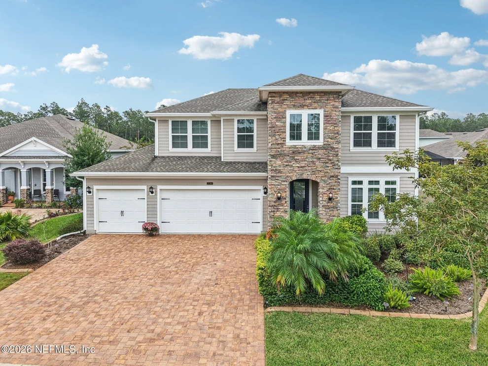 Unit for sale at 2785 LAS CALINAS Boulevard, St. Augustine, FL 32095