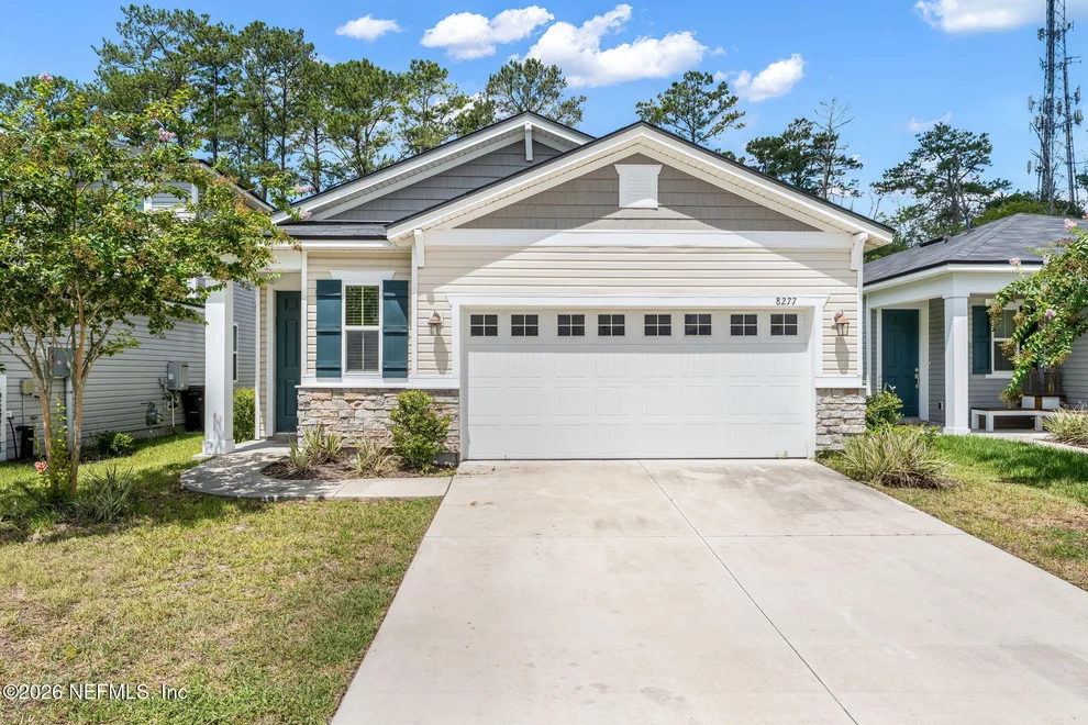 Unit for sale at 8277 MARIETTA STILL Drive, Jacksonville, FL 32220
