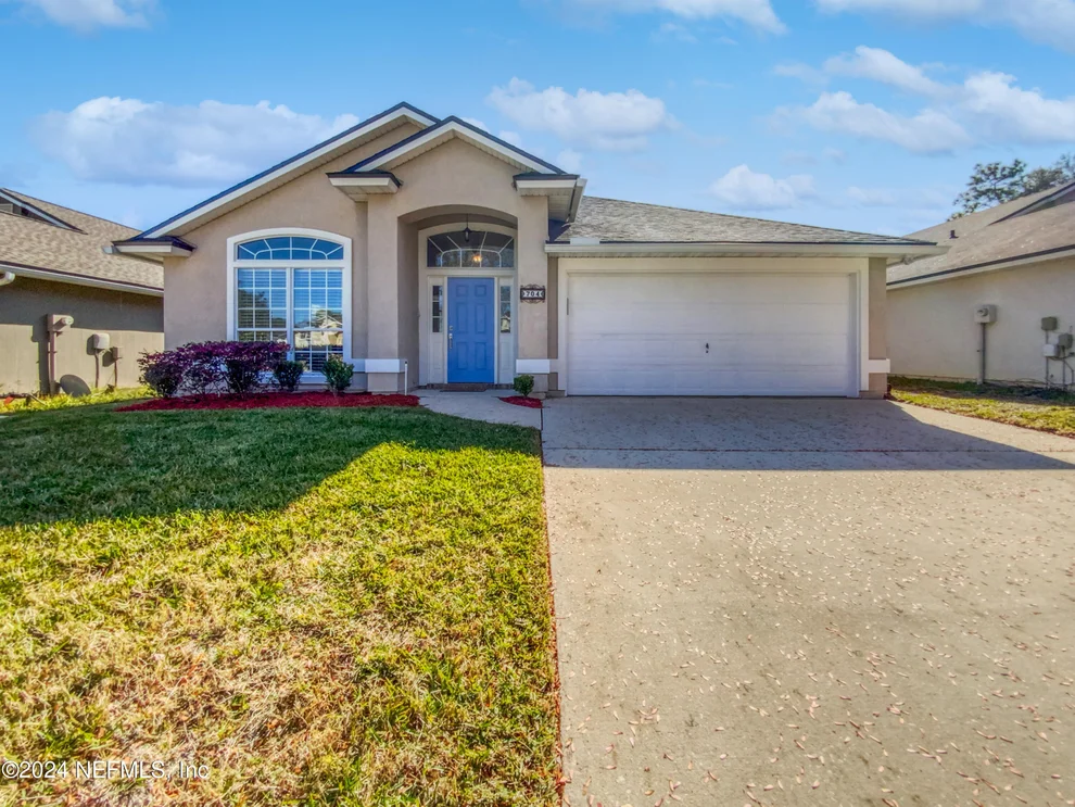 Unit for sale at 704 LILAC Loop, St. Johns, FL 32259