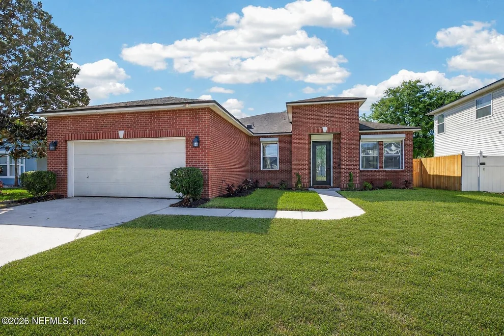 Unit for sale at 1218 BRIGHTON RIDGE Court, Jacksonville, FL 32218