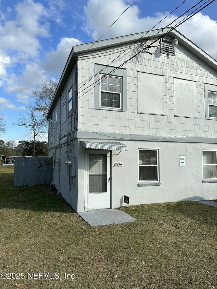 Unit for sale at 1717 LINDSEY Road, Jacksonville, FL 32221