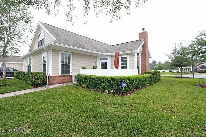 Unit for sale at 4347 REDTAIL HAWK Drive, Jacksonville, FL 32257