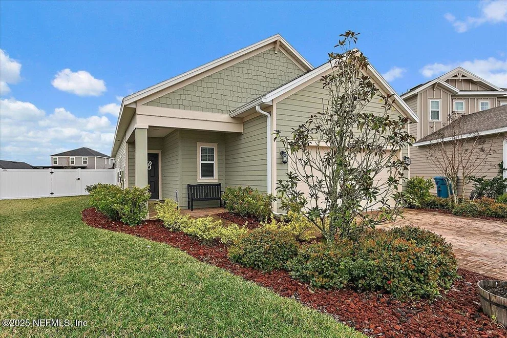Unit for sale at 228 RIVER MIST Drive, St. Augustine, FL 32095