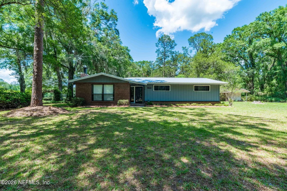 Unit for sale at 13733 JOHN WILLIAMS Road, Sanderson, FL 32087