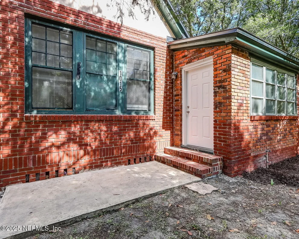 Unit for sale at 1015 W 17TH Street, Jacksonville, FL 32209