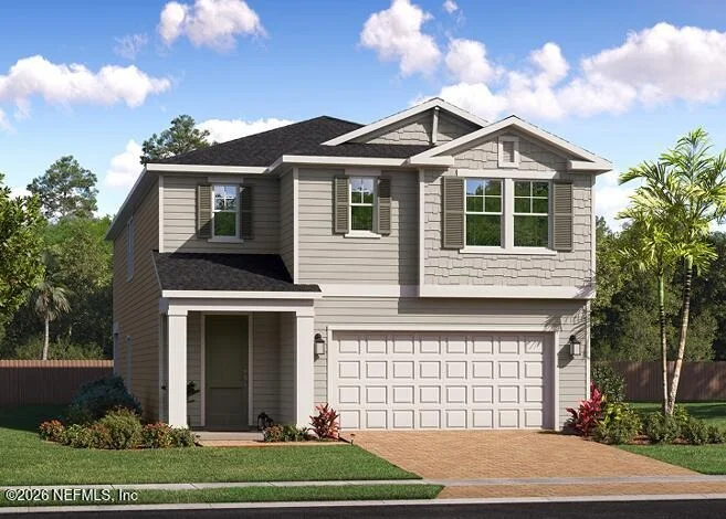 Unit for sale at 86 LUDINGTON Parkway, St. Augustine, FL 32092