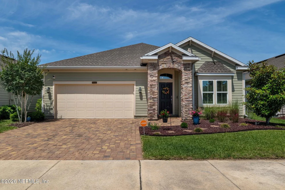 Unit for sale at 9845 MELROSE CREEK Drive, Jacksonville, FL 32222
