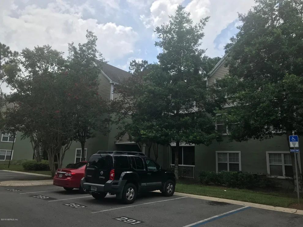 Unit for sale at 7701 TIMBERLIN PARK Boulevard, Jacksonville, FL 32256