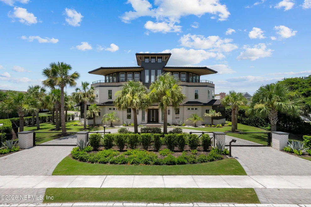 Unit for sale at 4334 PONTE VEDRA Boulevard, Jacksonville Beach, FL 32250
