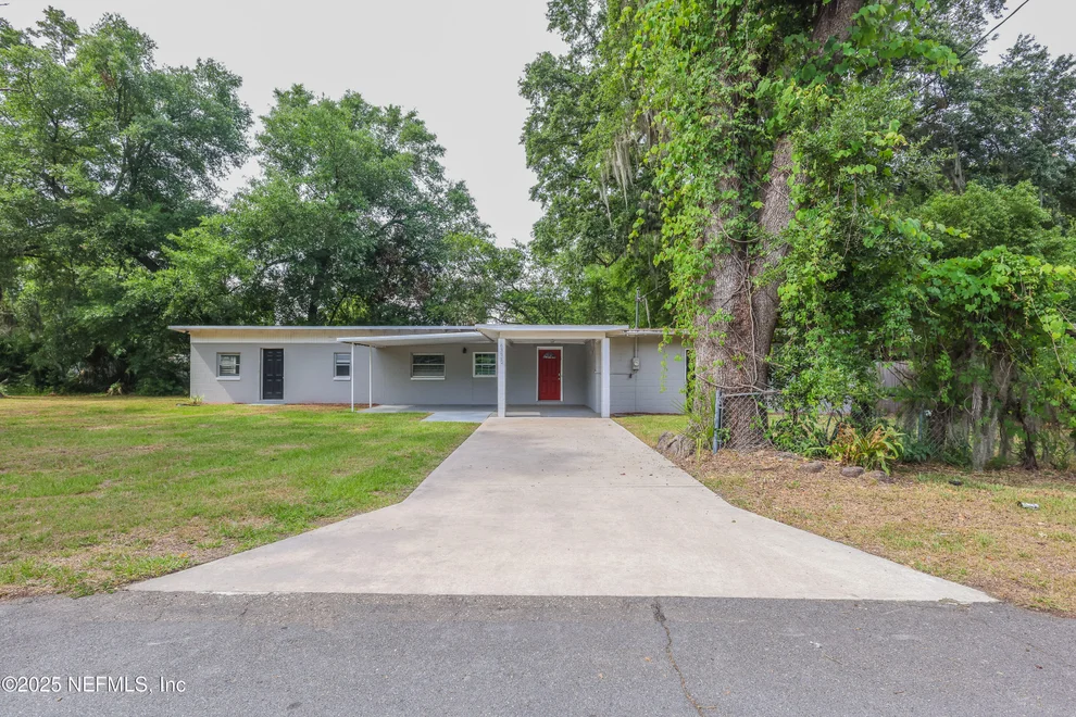 Unit for sale at 6351 FABIAN Drive, Jacksonville, FL 32210