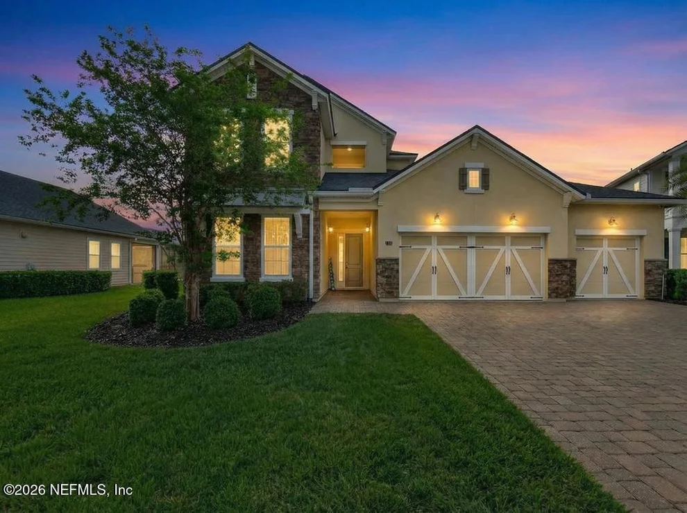 Unit for sale at 103 PORT Avenue, St. Johns, FL 32259