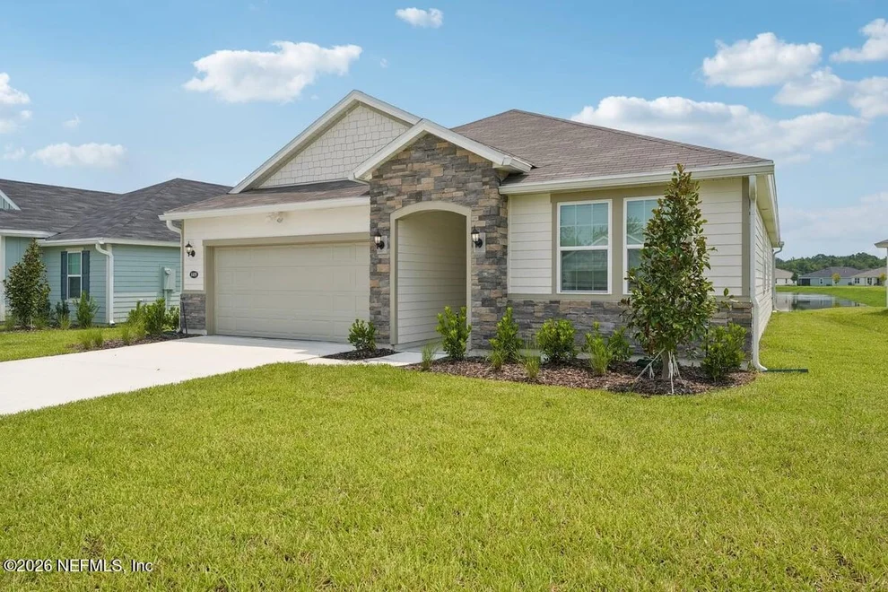 Unit for sale at 8409 HAWKES MEADOW, Jacksonville, FL 32219
