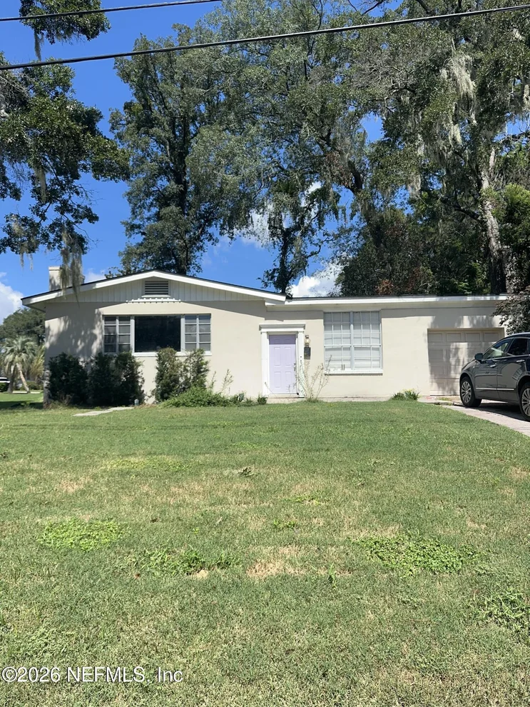 Unit for sale at 2443 MERCER Circle S, Jacksonville, FL 32217