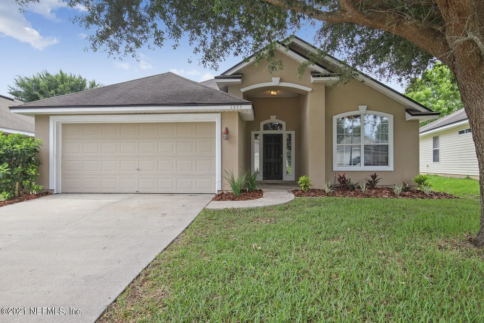 Unit for sale at 2809 CROSS CREEK Drive, Green Cove Springs, FL 32043