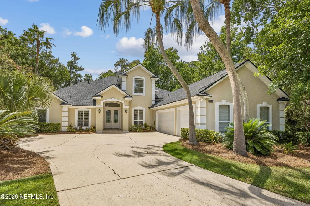 Unit for sale at 213 GREEN HERON Way, Ponte Vedra Beach, FL 32082