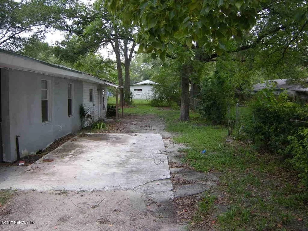 Unit for sale at 1737 28TH Street W, Jacksonville, FL 32209