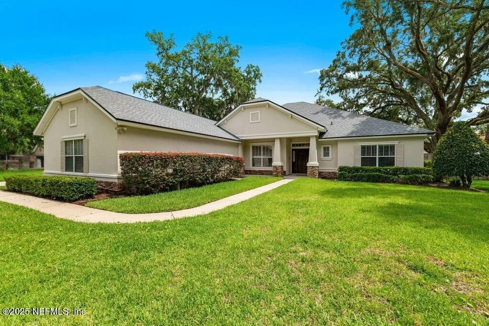 Unit for sale at 3156 SCENIC OAKS Drive, Jacksonville, FL 32226
