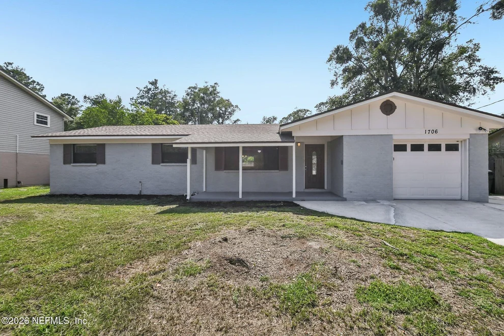 Unit for sale at 1706 GROVE PARK Drive, Orange Park, FL 32073