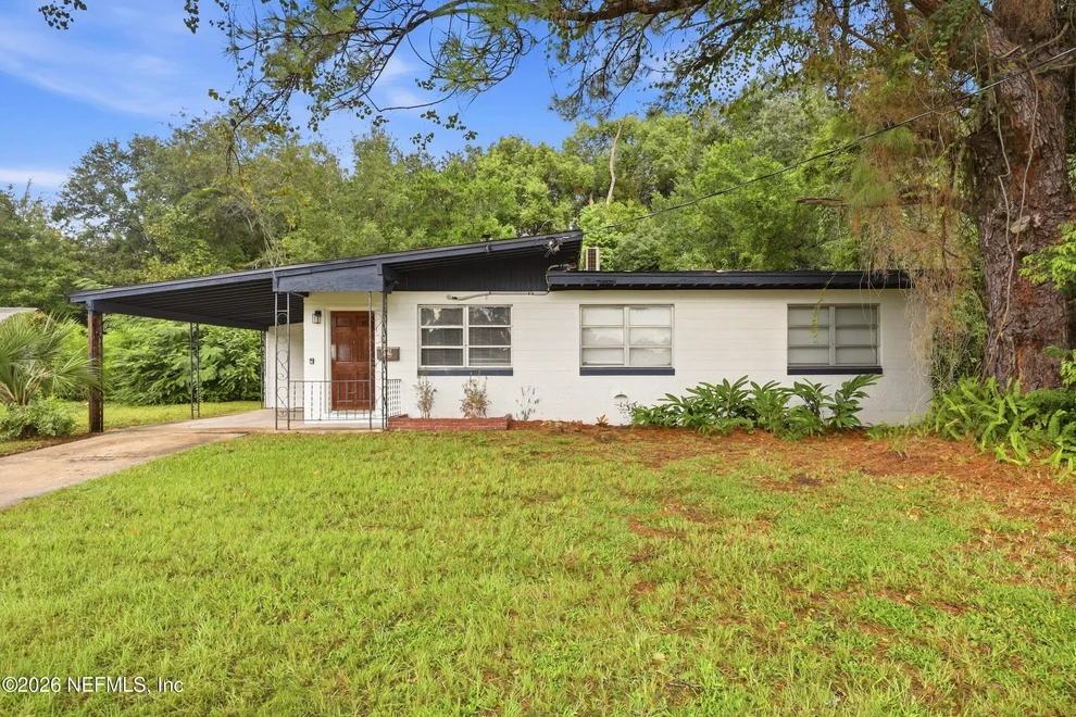 Unit for sale at 3748 FRYE Avenue W, Jacksonville, FL 32210