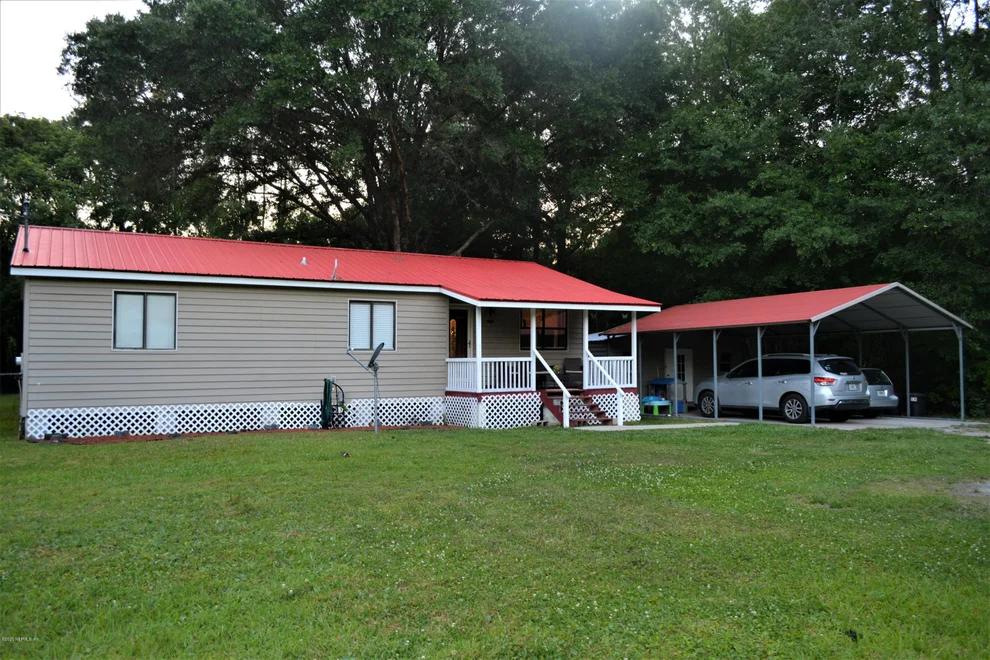 Unit for sale at 8932 SE STATE ROAD 100, Starke, FL 32091