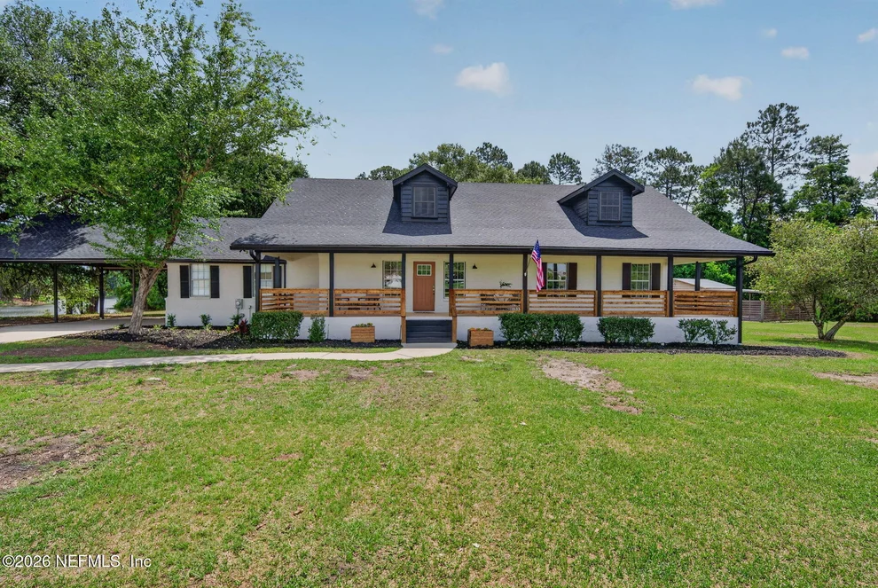 Unit for sale at 391 CHESWICK OAK Avenue, Orange Park, FL 32073