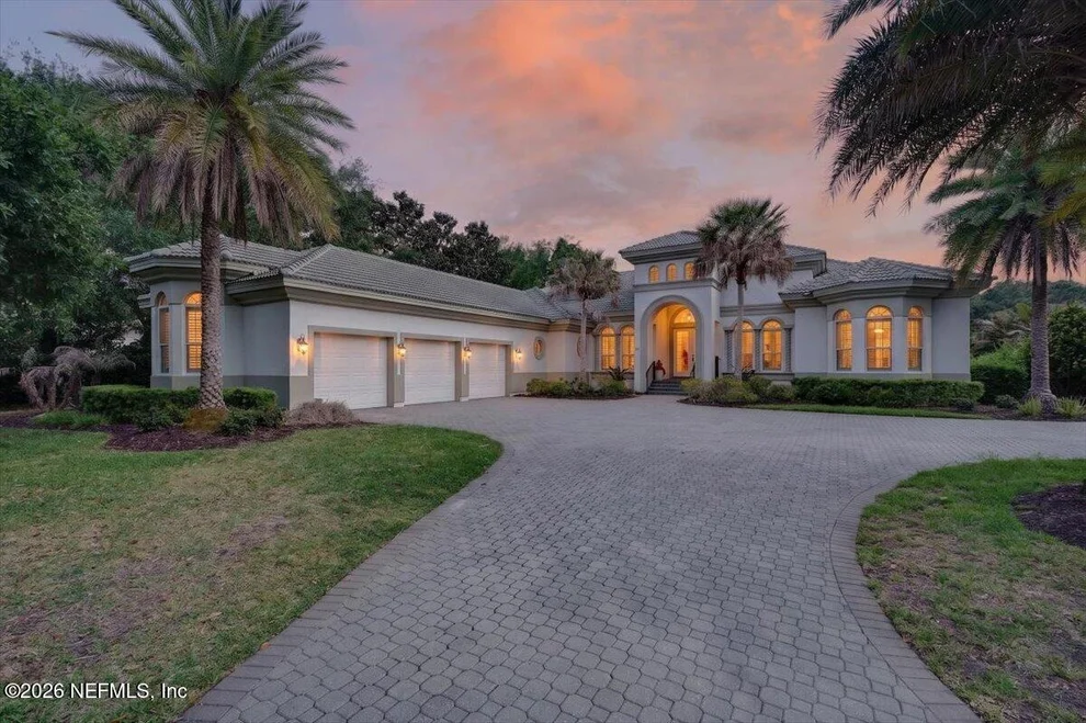 Unit for sale at 161 N RIVER Drive, St. Augustine, FL 32095