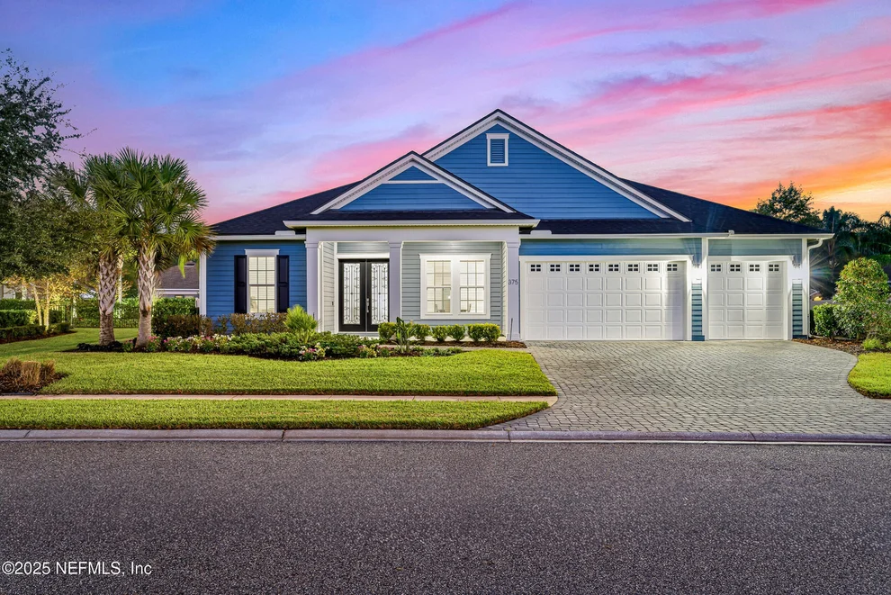 Unit for sale at 375 KIRKSIDE Avenue, St. Augustine, FL 32095