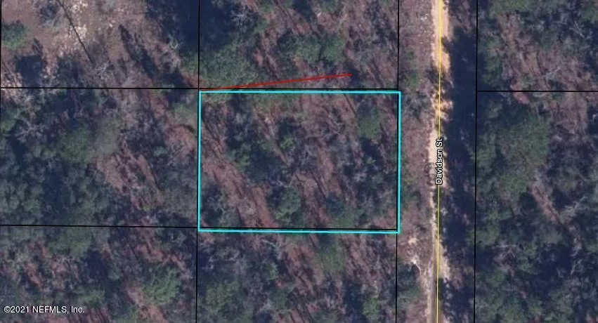 Unit for sale at 7228 DAVIDSON Street, Keystone Heights, FL 32656