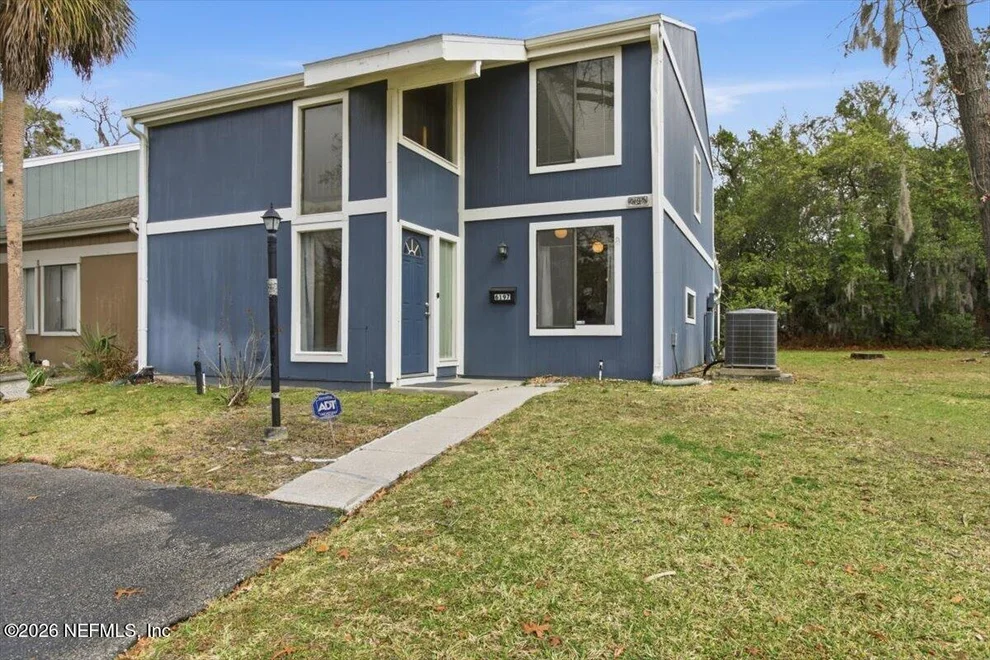 Unit for sale at 6197 LAKE LUGANO Drive, Jacksonville, FL 32256