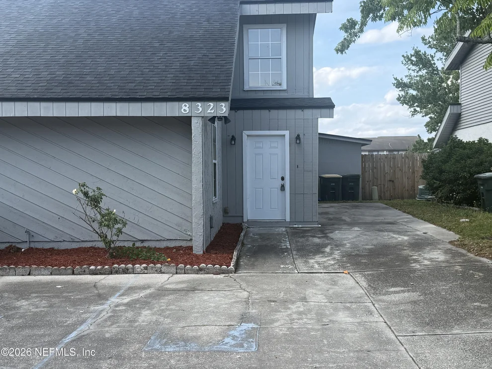 Unit for sale at 8323 CENTURY POINT Drive N, Jacksonville, FL 32216