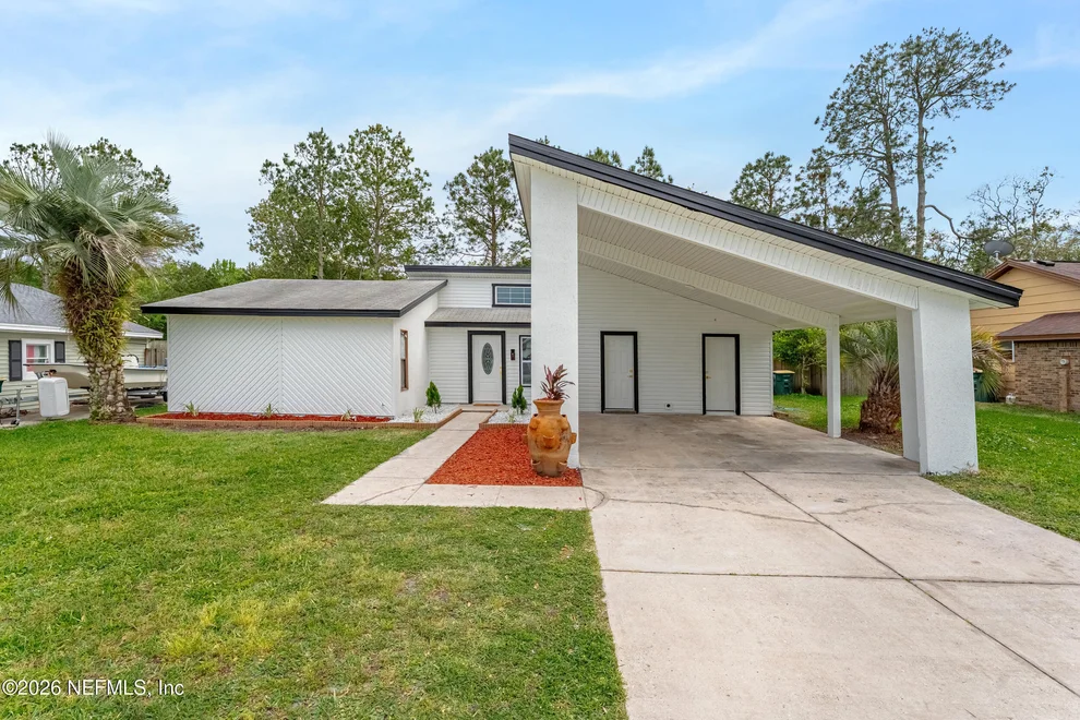 Unit for sale at 2839 TREASURE COVE Lane, Jacksonville, FL 32224
