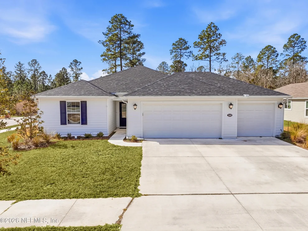 Unit for sale at 2640 WINDSOR LAKES Way, Green Cove Springs, FL 32043