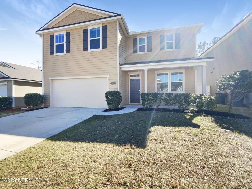 Unit for sale at 4318 PACKER MEADOW Way, Middleburg, FL 32068