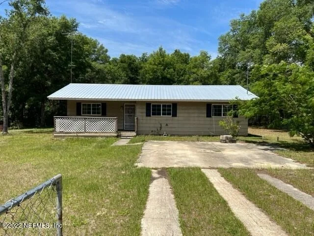 Unit for sale at 125 BRANDT Street, Interlachen, FL 32148